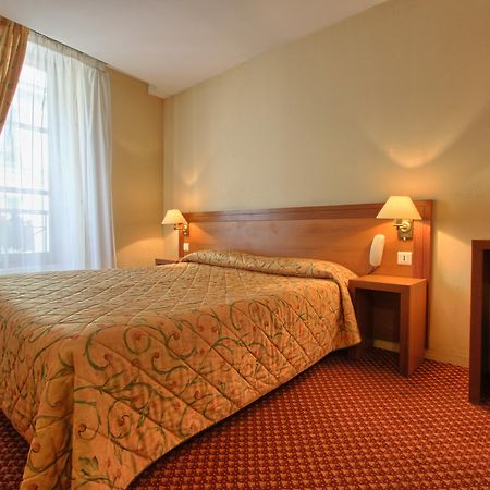 Hotel La Dependance Paříž Exteriér fotografie