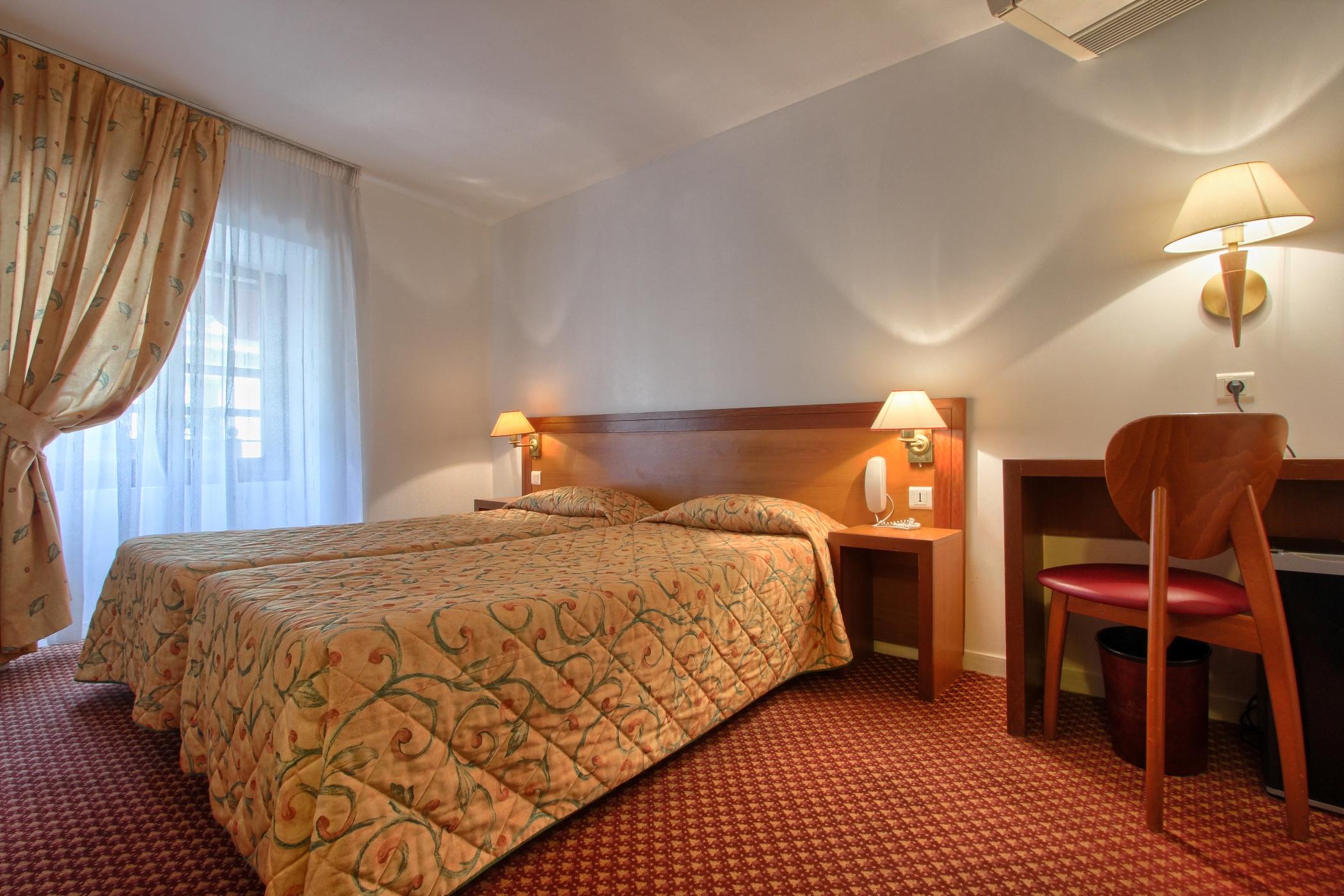 Hotel La Dependance Paříž Exteriér fotografie