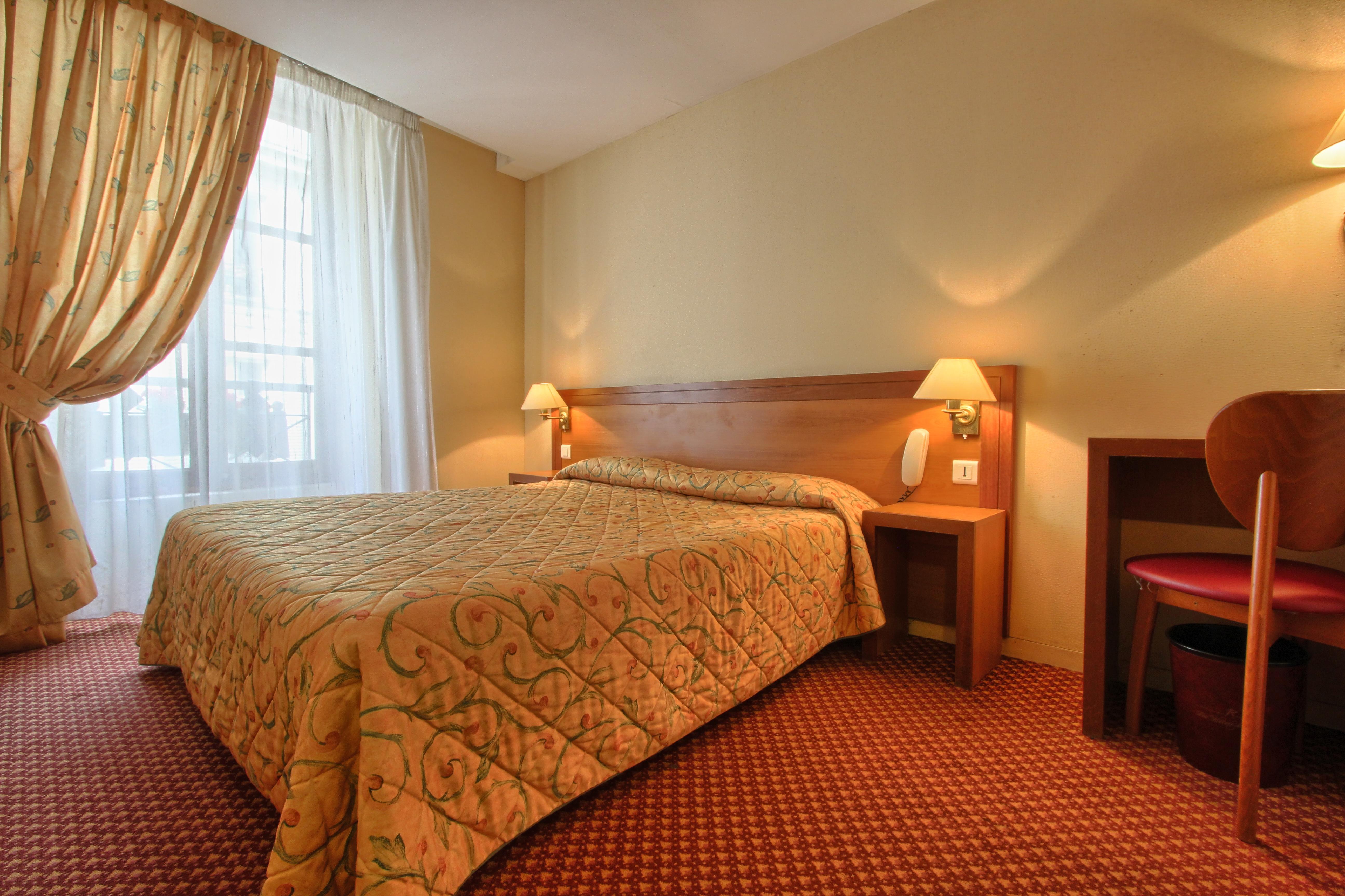 Hotel La Dependance Paříž Exteriér fotografie