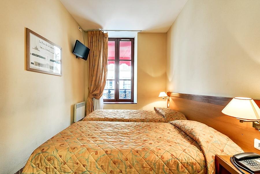 Hotel La Dependance Paříž Exteriér fotografie