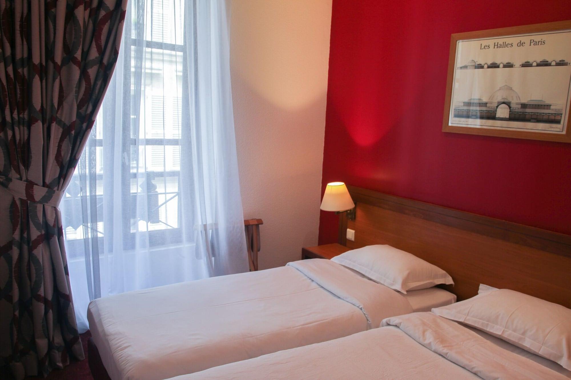 Hotel La Dependance Paříž Exteriér fotografie