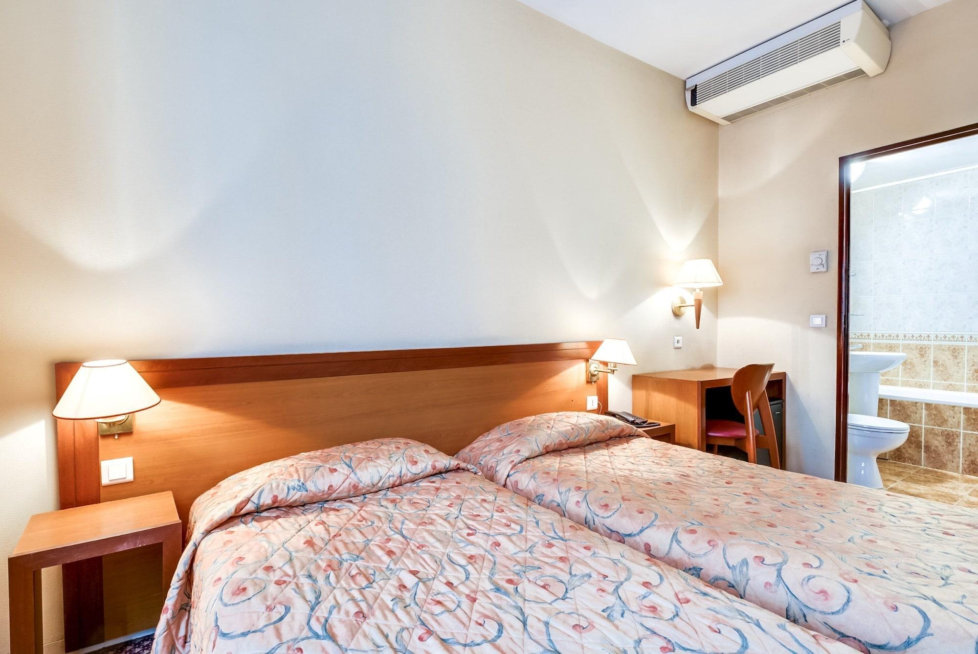 Hotel La Dependance Paříž Exteriér fotografie