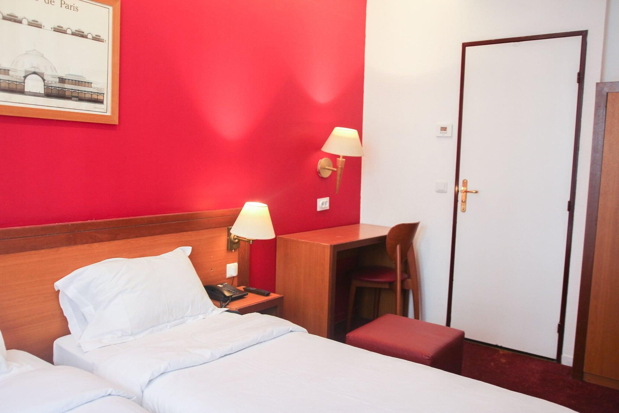 Hotel La Dependance Paříž Exteriér fotografie