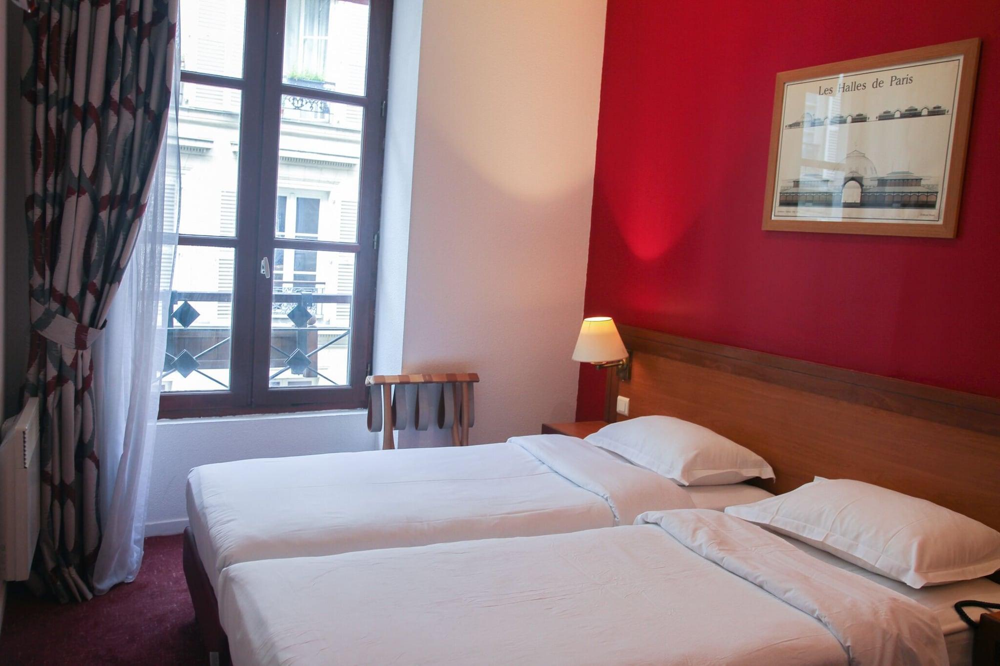 Hotel La Dependance Paříž Exteriér fotografie