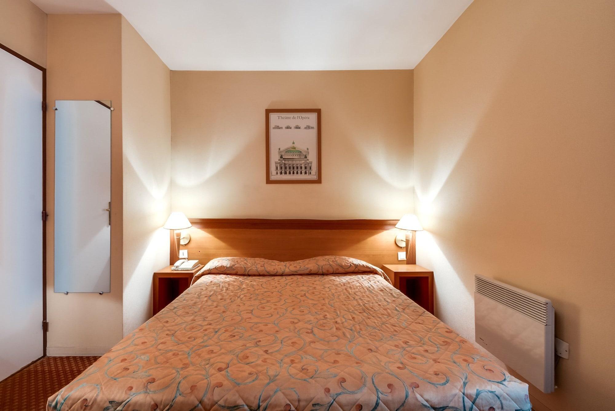 Hotel La Dependance Paříž Exteriér fotografie