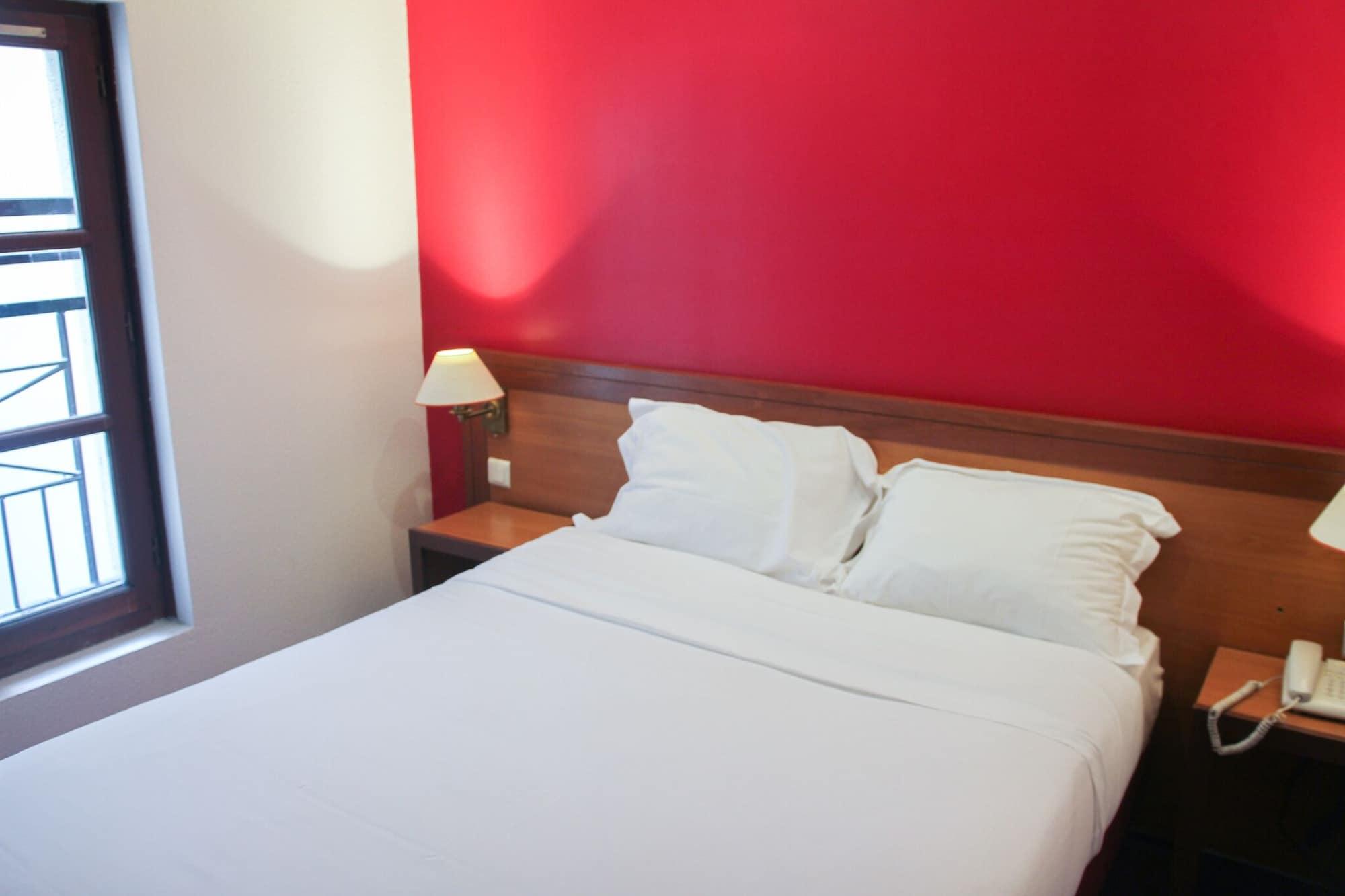 Hotel La Dependance Paříž Exteriér fotografie