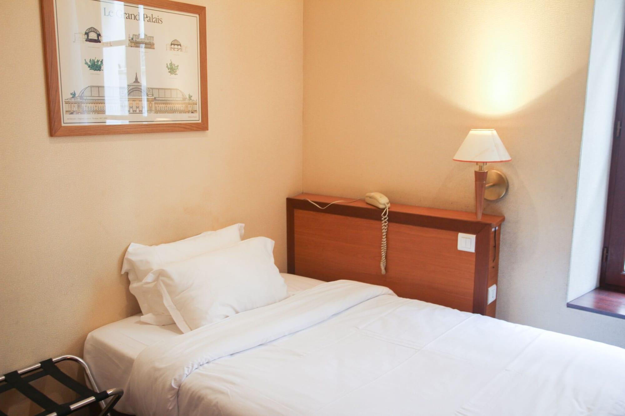 Hotel La Dependance Paříž Exteriér fotografie