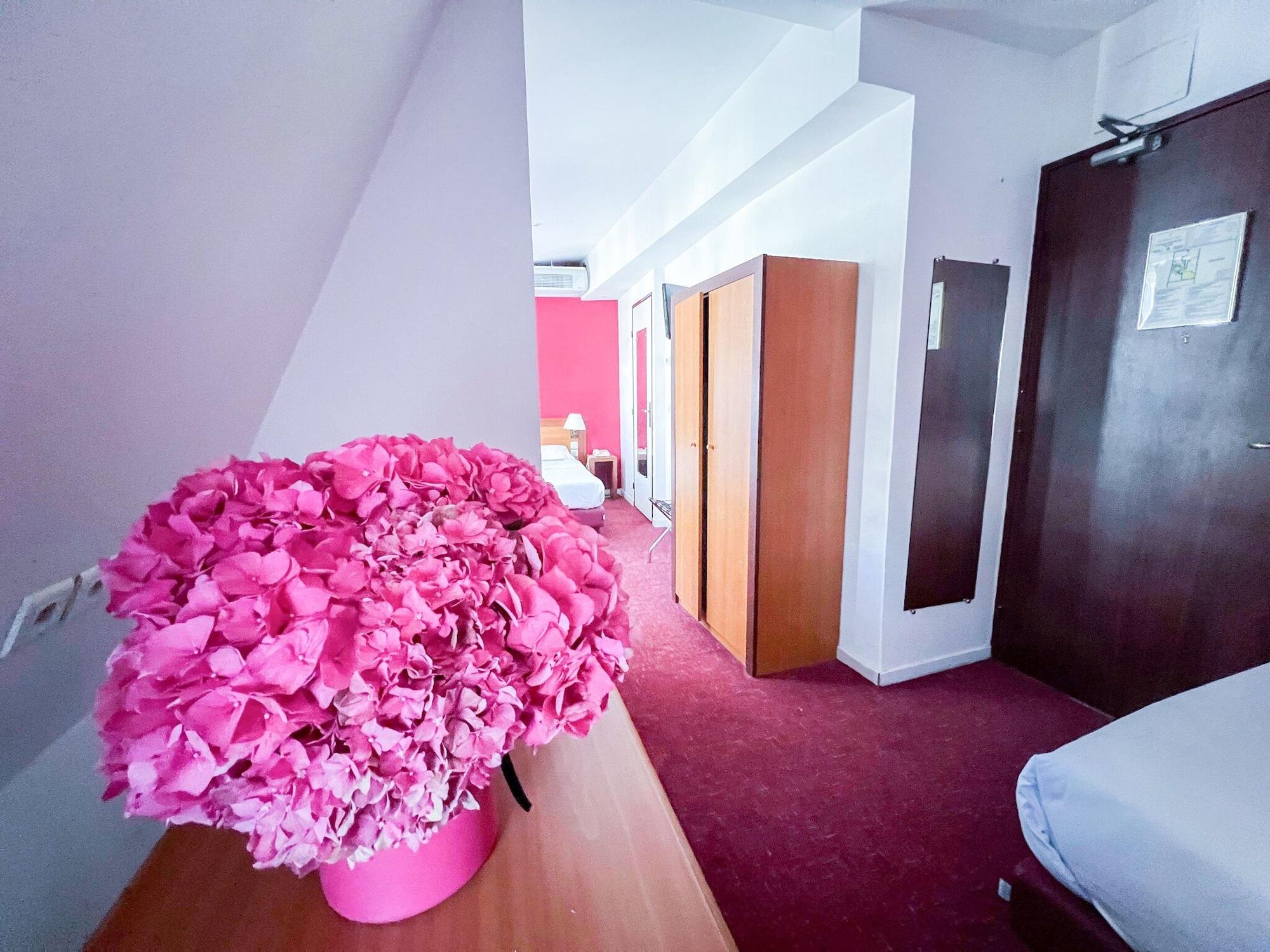 Hotel La Dependance Paříž Exteriér fotografie