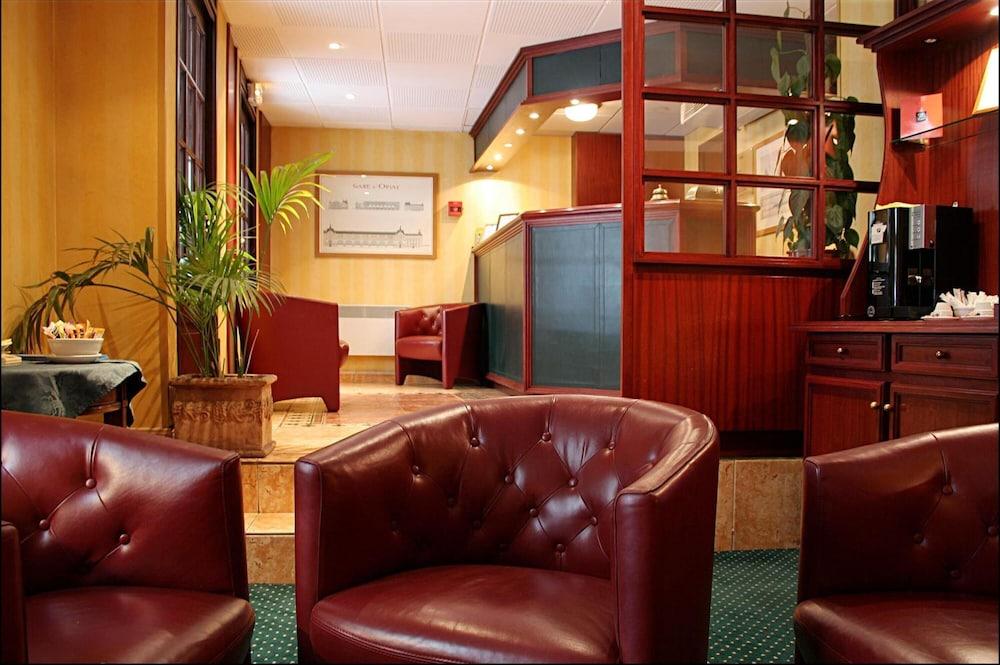 Hotel La Dependance Paříž Exteriér fotografie