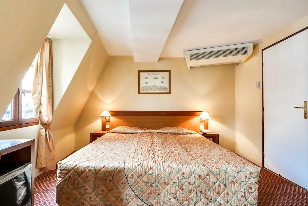Hotel La Dependance Paříž Exteriér fotografie