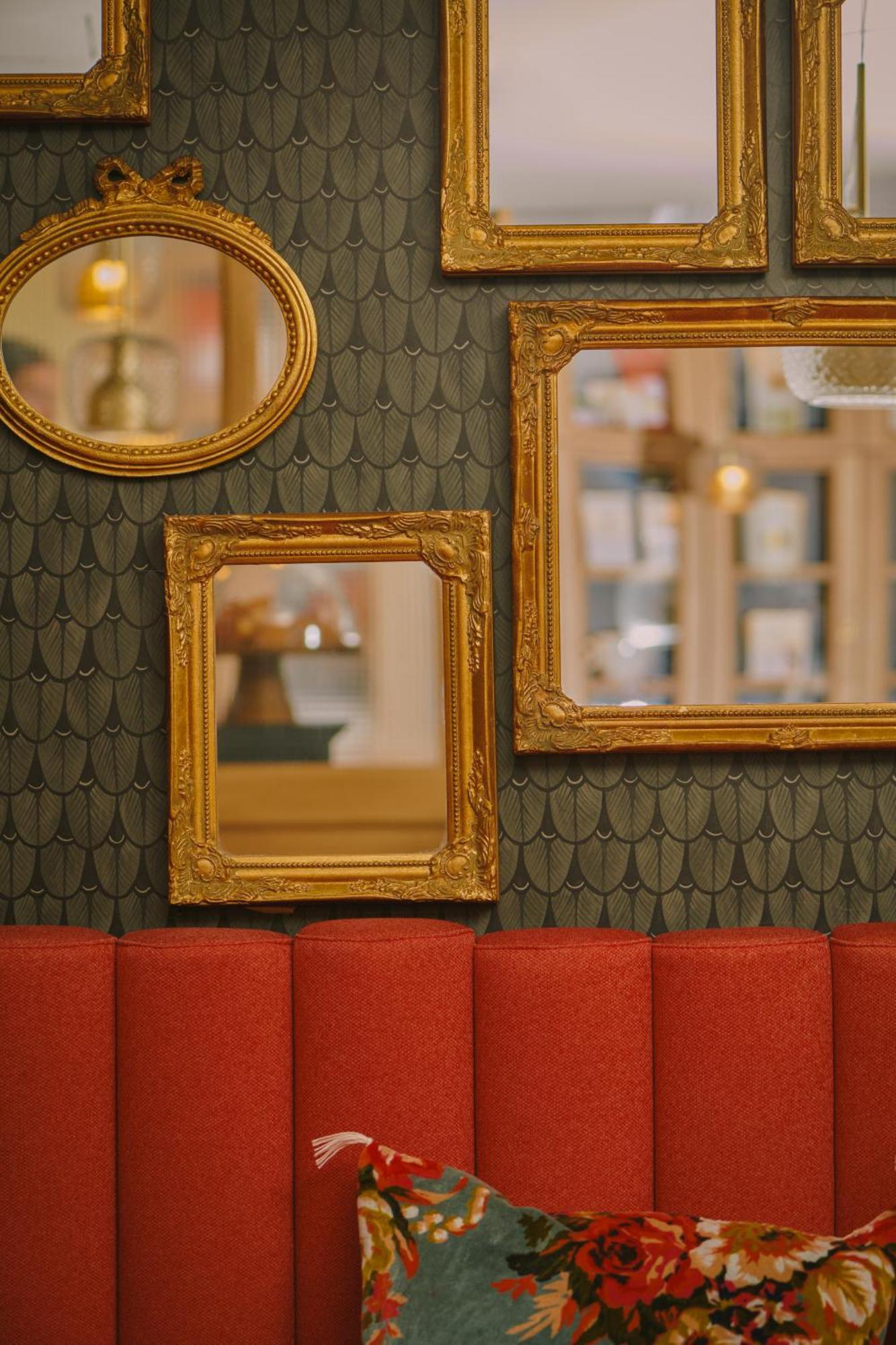 Hotel La Dependance Paříž Exteriér fotografie